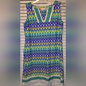 Jude Connally sun dress